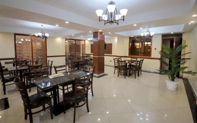 Lantern Serviced Apartments