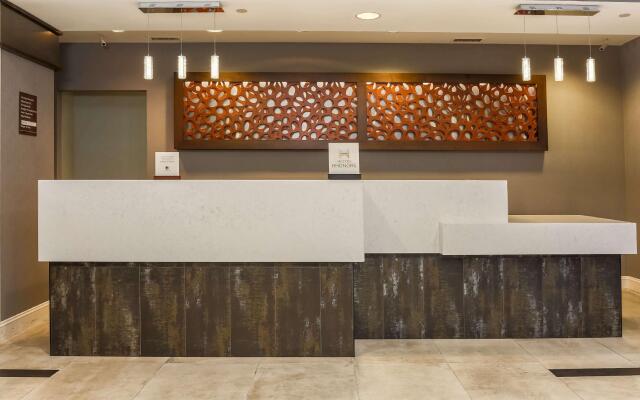 DoubleTree by Hilton Atlanta Airport