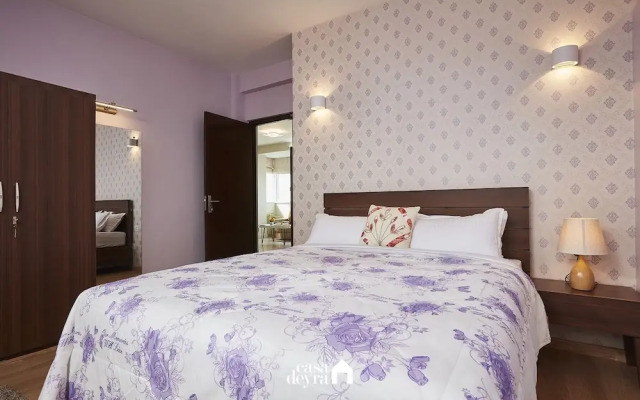 Jhamel Apartments 2 by Casa Deyra