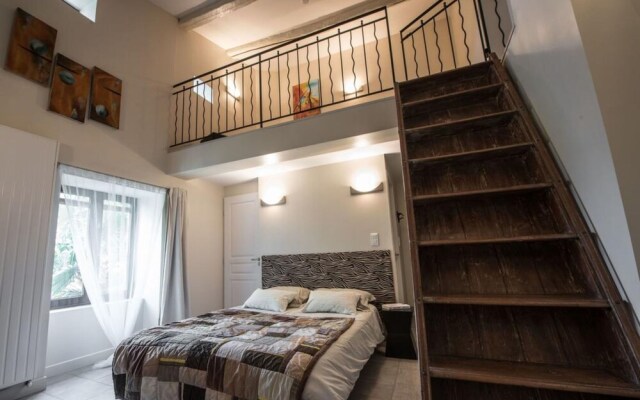 Chambres d'Hotes Altamica