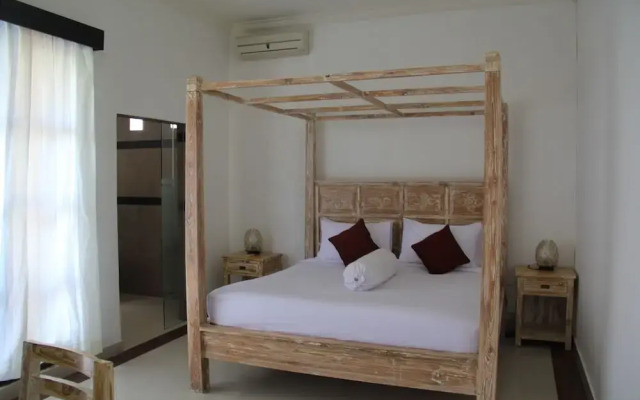 Ketut Villa Sanur