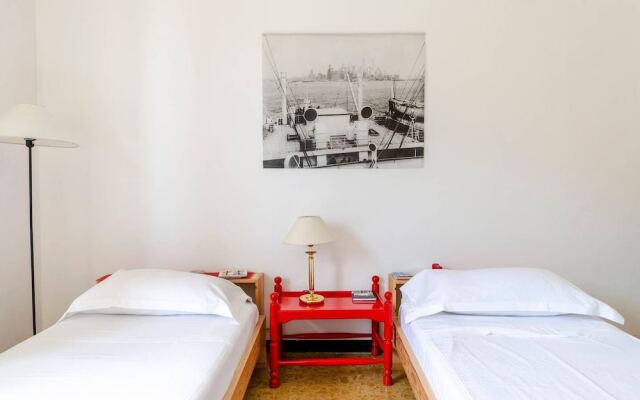 ALTIDO Villa Monterosso Apartment Bellavista