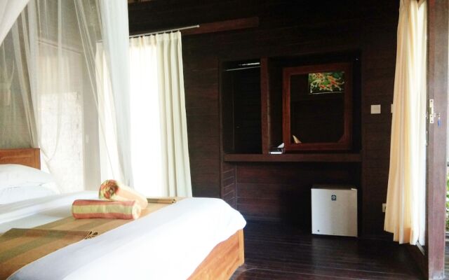 Rigils Bungalow & Restaurant