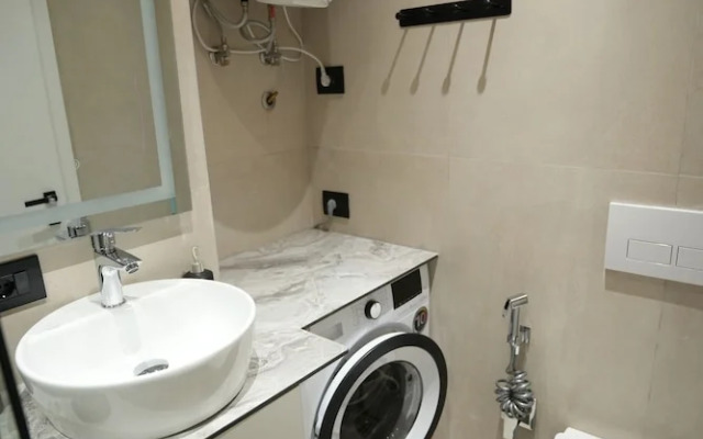 Huqi Luxury Apartments