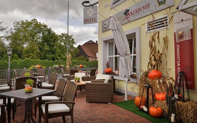 Hotel Zur Linde
