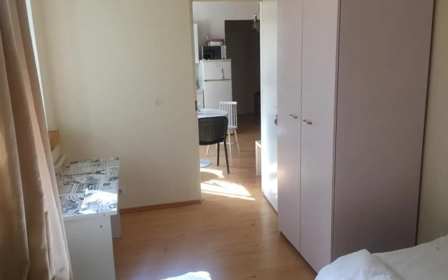 Marta Accommodation