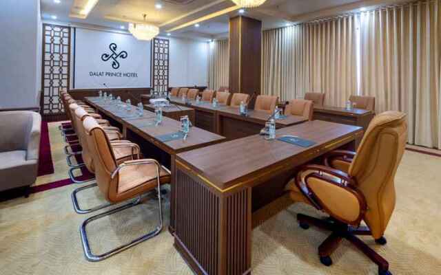 Dalat Prince Hotel