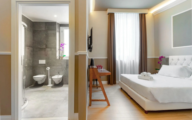 Residenza d Epoca la Basilica