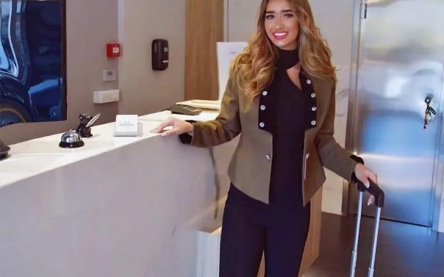 Chroma Fashion Rooms & Apartments