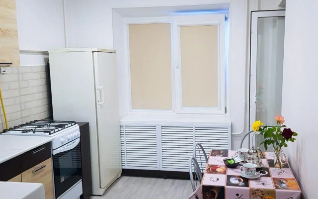 Апартаменты на улице Куйбышева 79