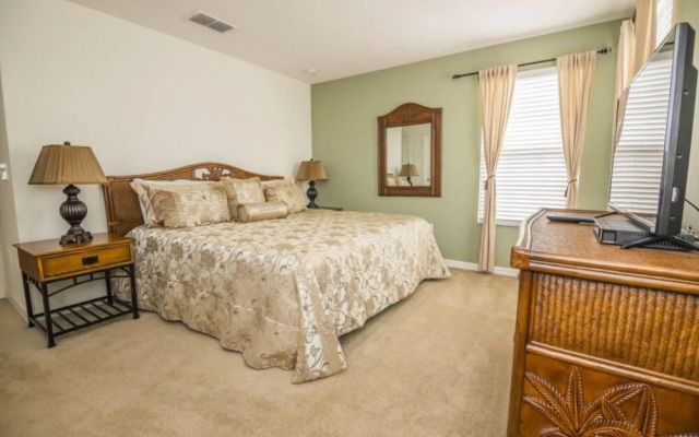 The Stirling Luxury Solterra Vacation Home