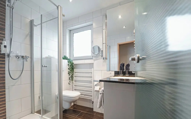 Park Hotel Sletz Giessen