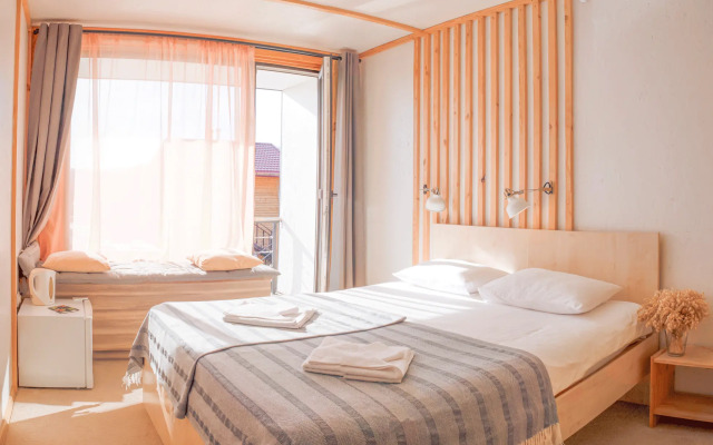 Ковчег (Усть-Кокса) - фото 3