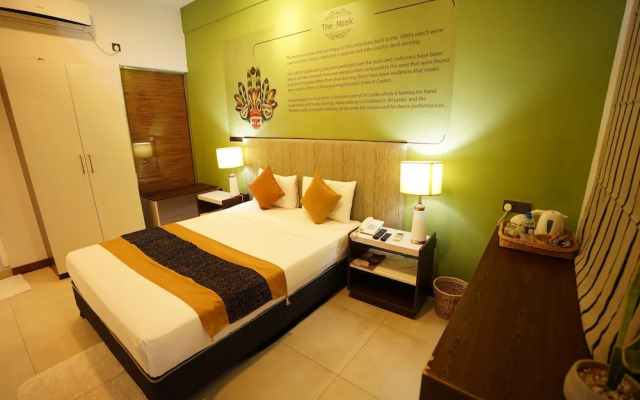 Waasala Eco Luxury Heaven