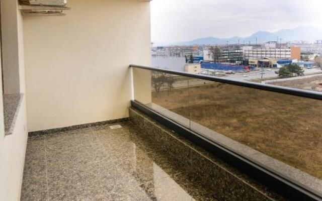 Isaran 3P Apartment Brașov