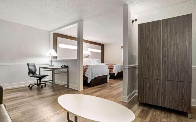 Baymont by Wyndham Montgomery AL