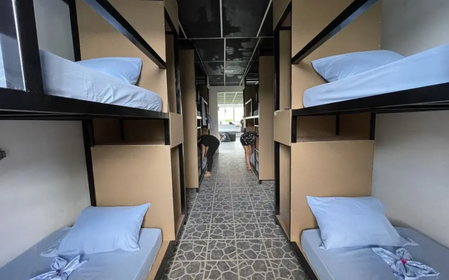 Asha Hostel