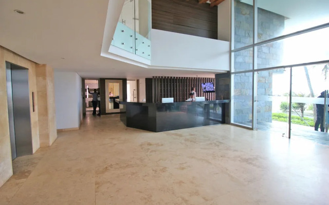 Apartamento Bocagrande - Ocean View