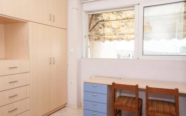 Luxurious seaview penthouse -wifi