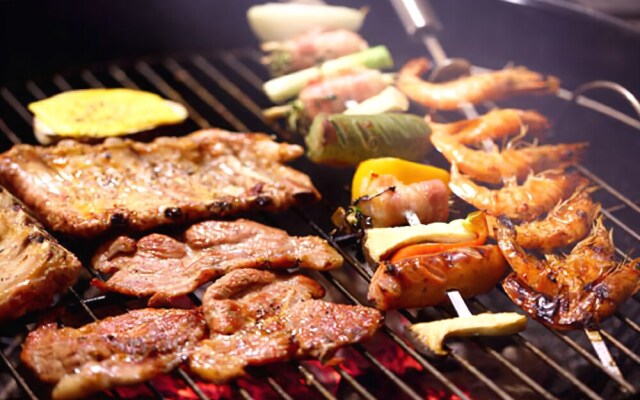 Tongyeong Mari Joa Pension