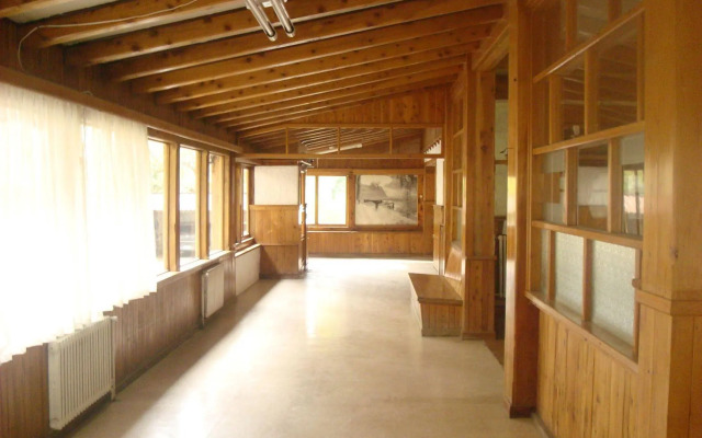 De la Plaza Hostel