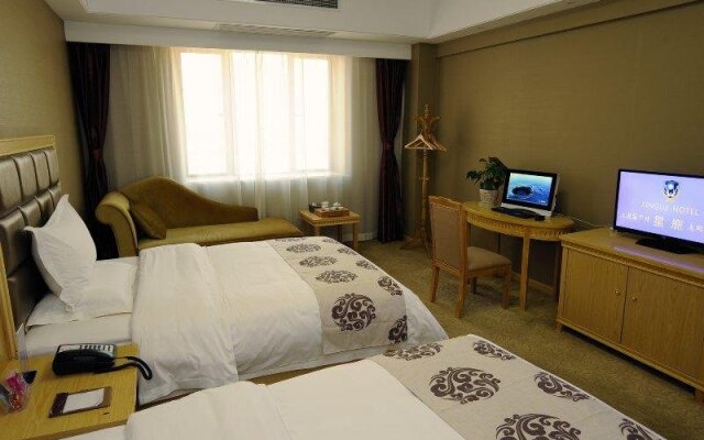 Xinglu Hotel