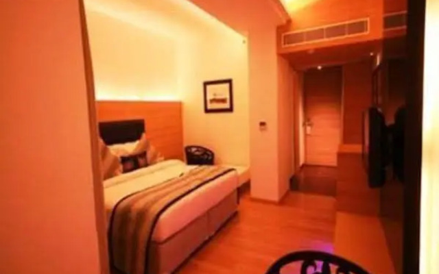 Bikanervala a Boutique Hotel
