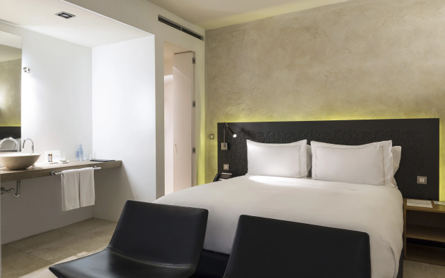 EME Catedral Mercer Hotel