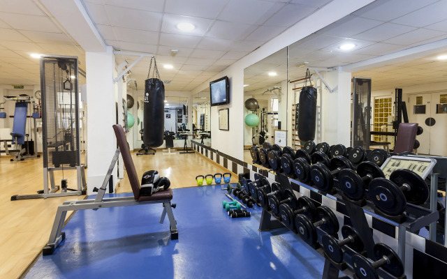 Hotel Araxa - Adults Only