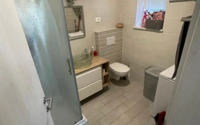 Apartmaji Meduza