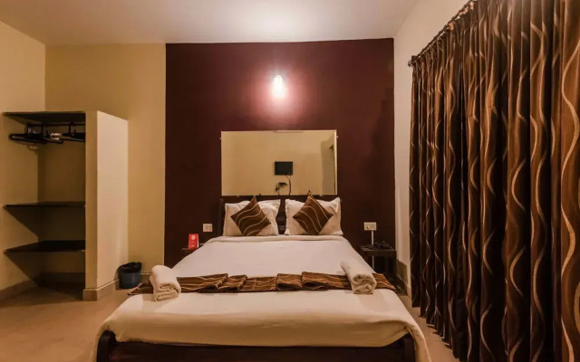 OYO Rooms Baga Shack Road 2
