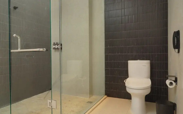 Jambuluwuk Bromo Resort