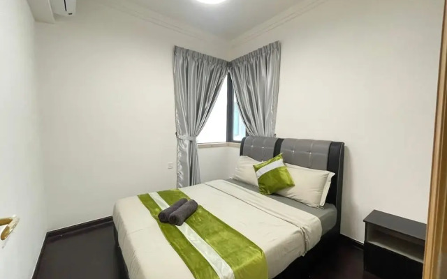 R&F Princess Cove by Jbloka