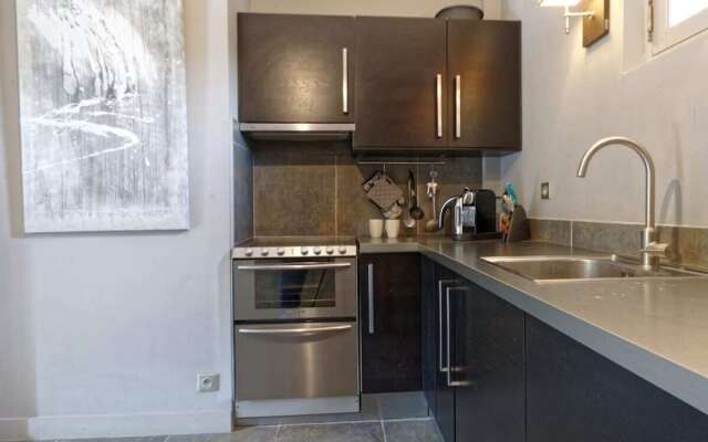 Debussy Private Apartment Privé