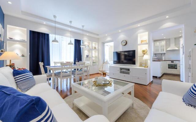 Blumarine Luxury Apartment