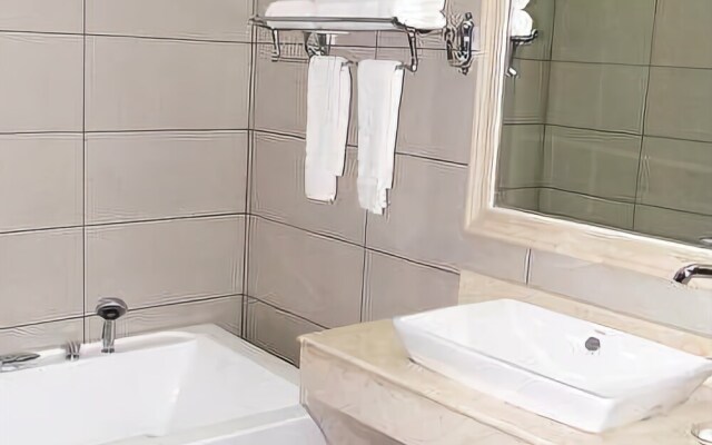 Cheng Cheng Hotel
