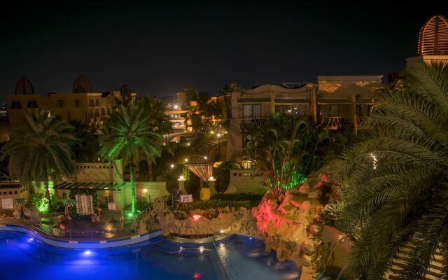 The Corinthians Resort