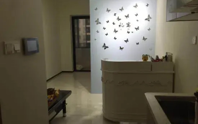 Liyu Hostel