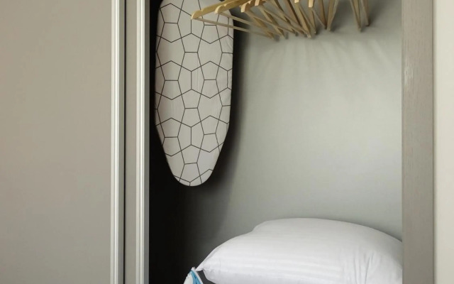 Rs porto Apartments