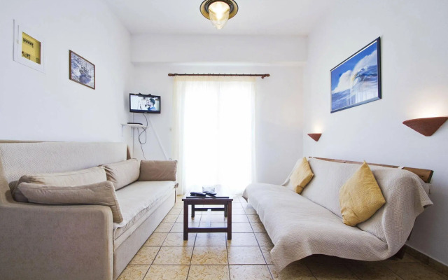 Olive Tree Apartments