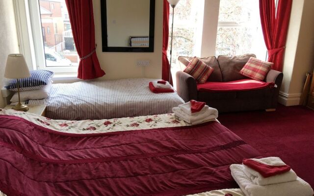 Robyns Guest House