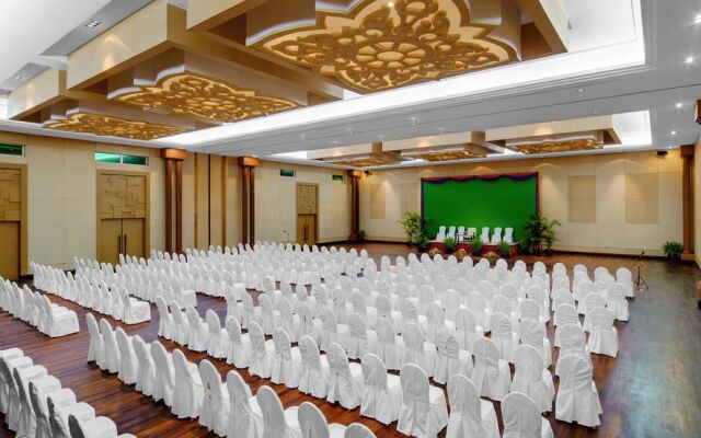 Sokha Express by Sokha Beach Resort