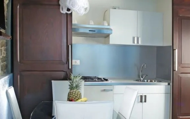 Villa Tamara Country & Spa Suites