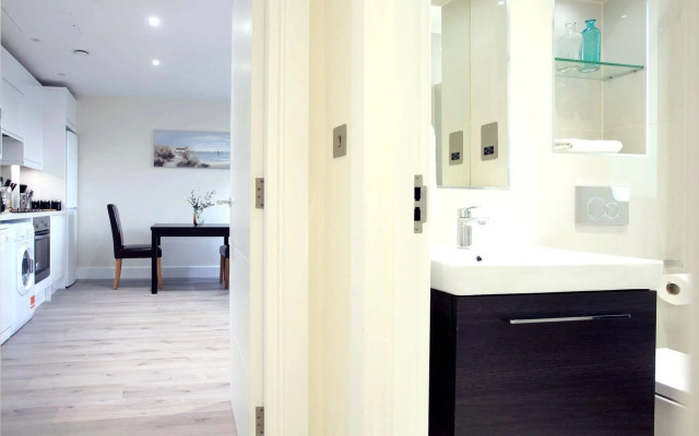 Valet Apartments Wembley