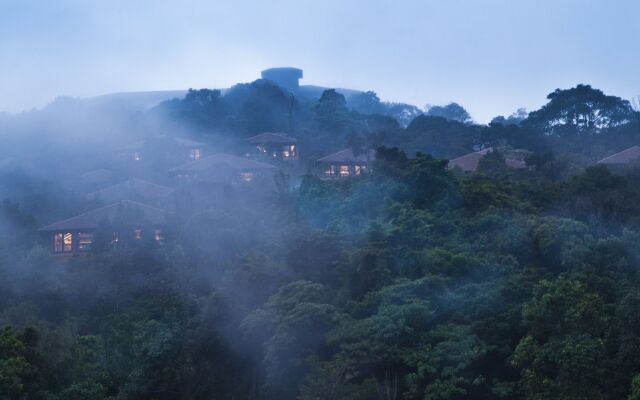 Taj Madikeri Resort & Spa, Coorg