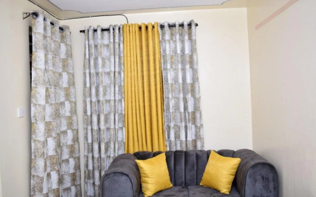 Stay.Plus Atic Apartment South B