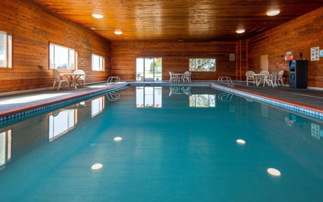 Best Western Hermiston Inn