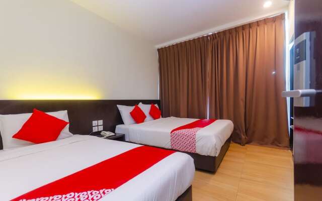 WF Hotel