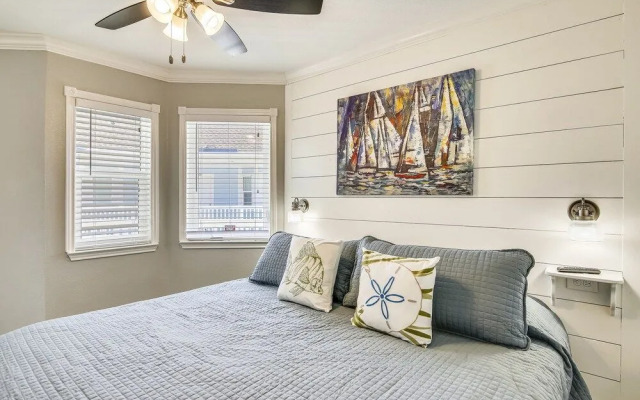 Seascape 2317 - 1 Br Condo