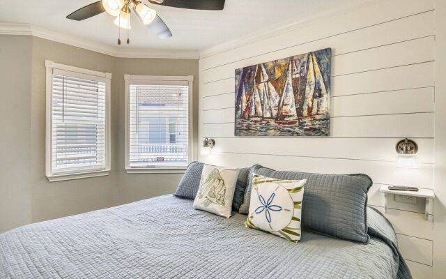 Seascape 2317 - 1 Br Condo